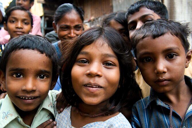 Dharavi Slum Tour - How to get the most out of Dharavi (without getting it wrong)