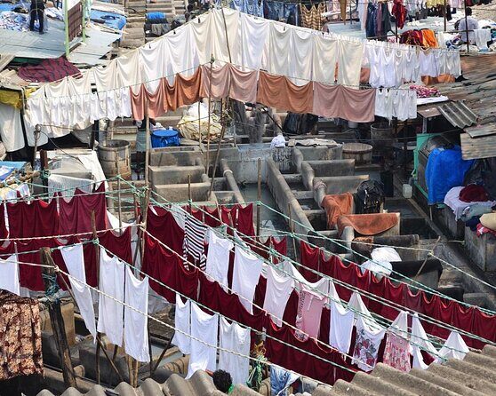 Dharavi Slum Tour in Mumbai with Combo Packages & Transfers - Key points before you go