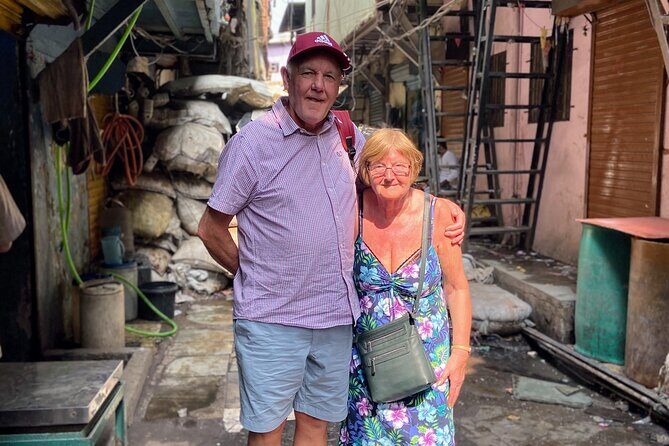 Dharavi Slum Tour in Mumbai with Combo Packages & Transfers - What Dharavi Slum Tours Really Teach You About Mumbai