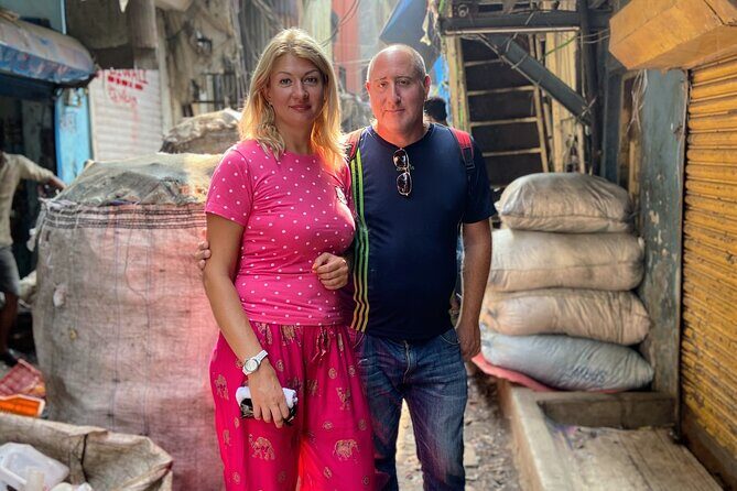 Dharavi Slum Tour in Mumbai with Combo Packages & Transfers - 3 Hours on Foot in Dharavi: Timing and What the Walk Feels Like