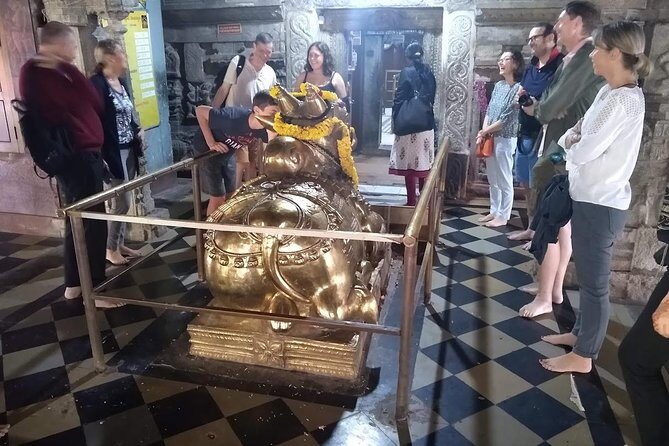 Discover Bangalore Through the Ages — Guided Tour with Lunch - Price and logistics: what $115.86 buys you in real terms