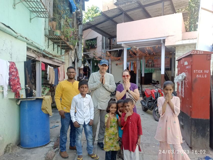 Essence of Mumbai: Half-Day Private Tour - AC Comfort Is More Important Than You Think