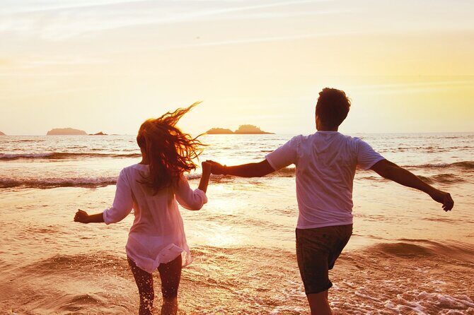 Experience Andamans® - Andaman Honeymoon Package - Key highlights worth marking on your map