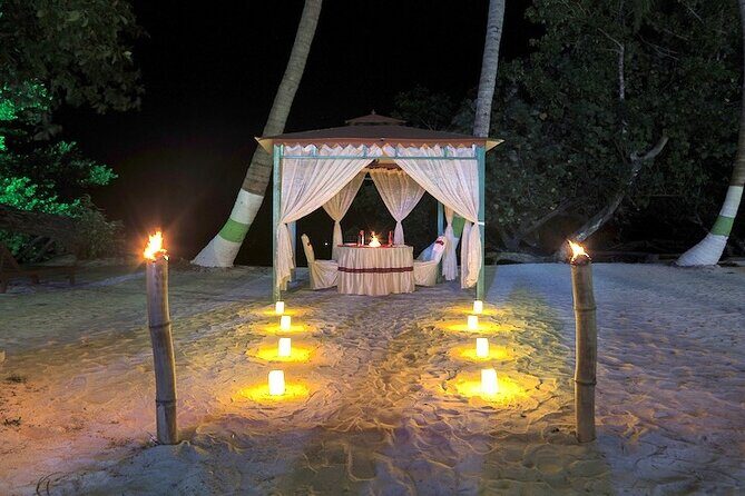 Experience Andamans® - Andaman Honeymoon Package - Port Blair Day 1: Cellular Jail + Chidiya Tapu’s forest-reserve sunset