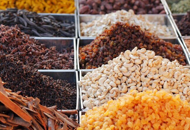 Experience Bangalore - City Tour, Authentic Food & market (Food/Culture/History) - Key Highlights You Should Know Before You Go