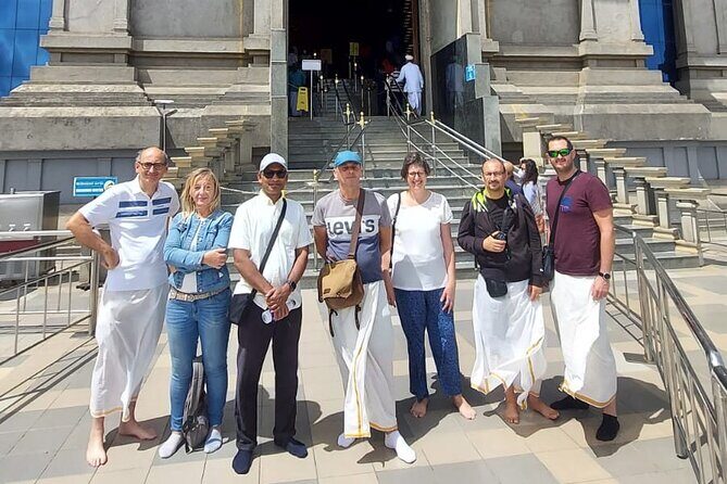 Experience Bangalore - City Tour, Authentic Food & market (Food/Culture/History) - How the Morning Route Works (And Where the Time Usually Goes)