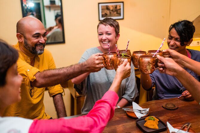 Feni and Tapas – Food Trail with Tastings & Drinks by Make It Happen - Key Things That Make This Tour Worth Your Time