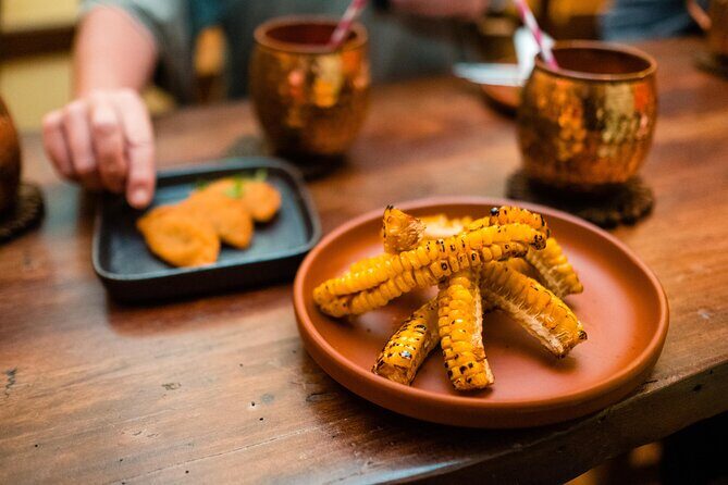 Feni and Tapas – Food Trail with Tastings & Drinks by Make It Happen - Panaji’s Feni and Tapas: A Food Trail Built for Your First Night