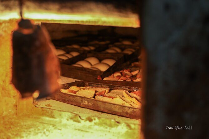Food And Drink Walking Tour In Panjim - Price and Value: Is $20.07 a Smart Deal?