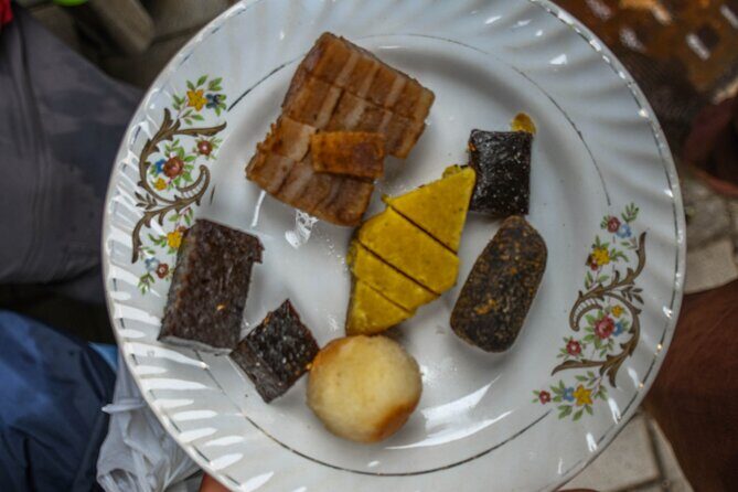 Food And Drink Walking Tour In Panjim - Where You Start: The Petisco Kitchen & Bar Meeting Point