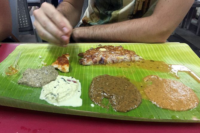Foodies Day Out at Madurai - Why Madurai’s evening food feels different at 5:15 pm