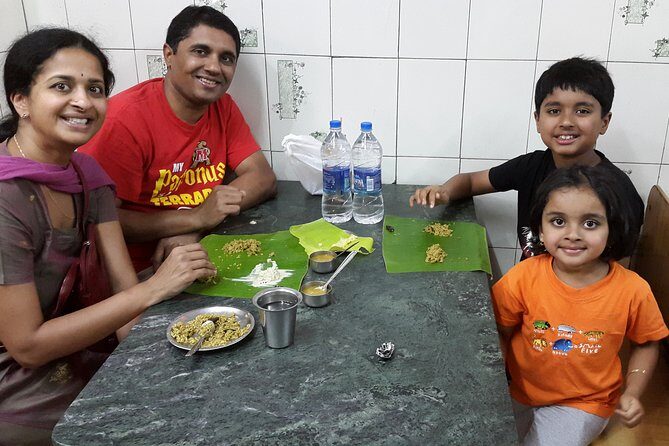 Foodies Day Out at Madurai - Price and value: what you’re really paying for at $85