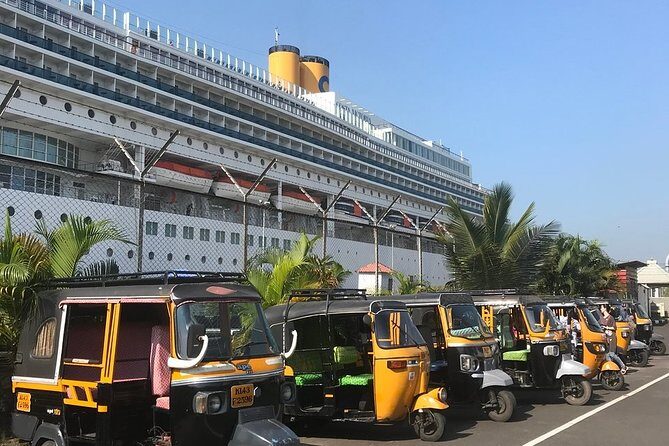 Fortkochi Private Tuk Tuk Tour - Price vs. What You Get: A Realistic Value Check