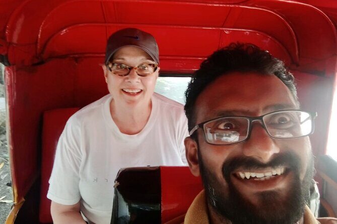 Fortkochi Sightseeing Tuk-Tuk Tour - Why a private tuk-tuk is the smart way to do Fort Kochi and Mattancherry