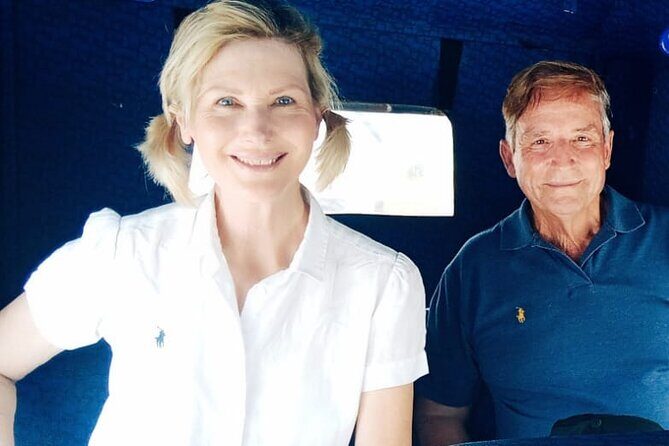 Fortkochi Sightseeing Tuk-Tuk Tour - Who should book this tuk-tuk tour?