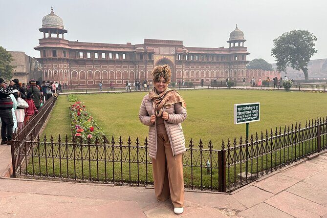 Four-Day Luxury Golden Triangle Tour to Agra & Jaipur From Delhi - The Timing of Day 3 Evening: One More Jaipur Night