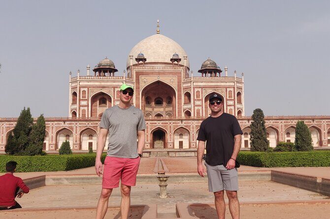 Four-Day Luxury Golden Triangle Tour to Agra & Jaipur From Delhi - Price and Value: What $167.38 Buys You, and What You Must Budget