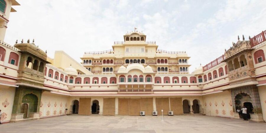 From Delhi: Jaipur Day Trip by Fast Train or Private Car - Key Things I’d Focus On Before You Go