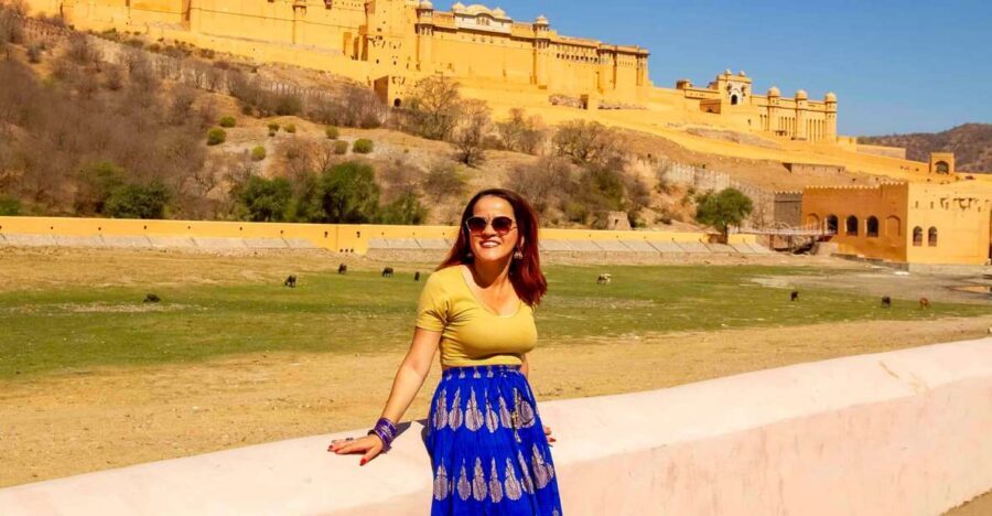 From Delhi: Jaipur Day Trip by Fast Train or Private Car - Fast Train or Private Car: Delhi-to-Jaipur Logistics That Actually Matter