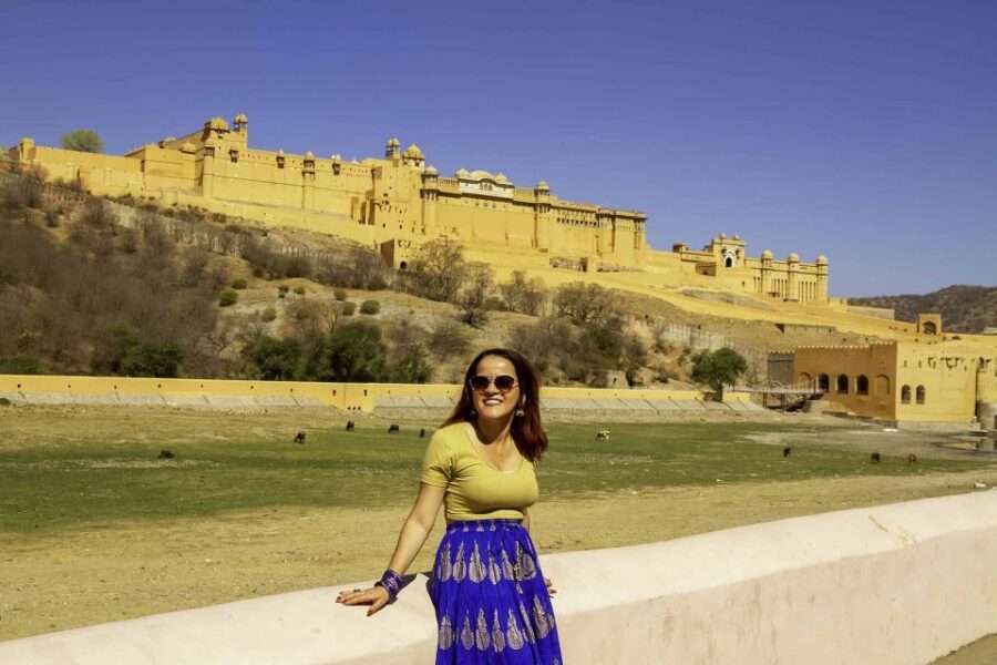 From Delhi: Jaipur Day Trip by Fast Train or Private Car - 5 AM Pickup and the Rhythm of a Long Day