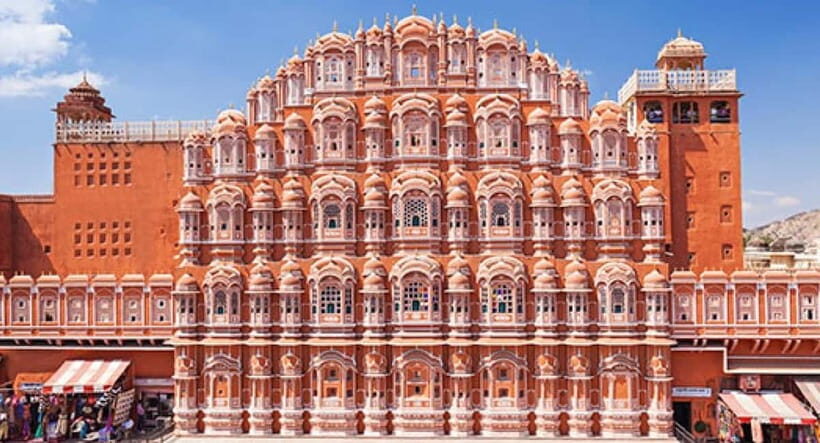 From Delhi: Jaipur Private Tour with Guide & Hotel Pickup - Key takeaways