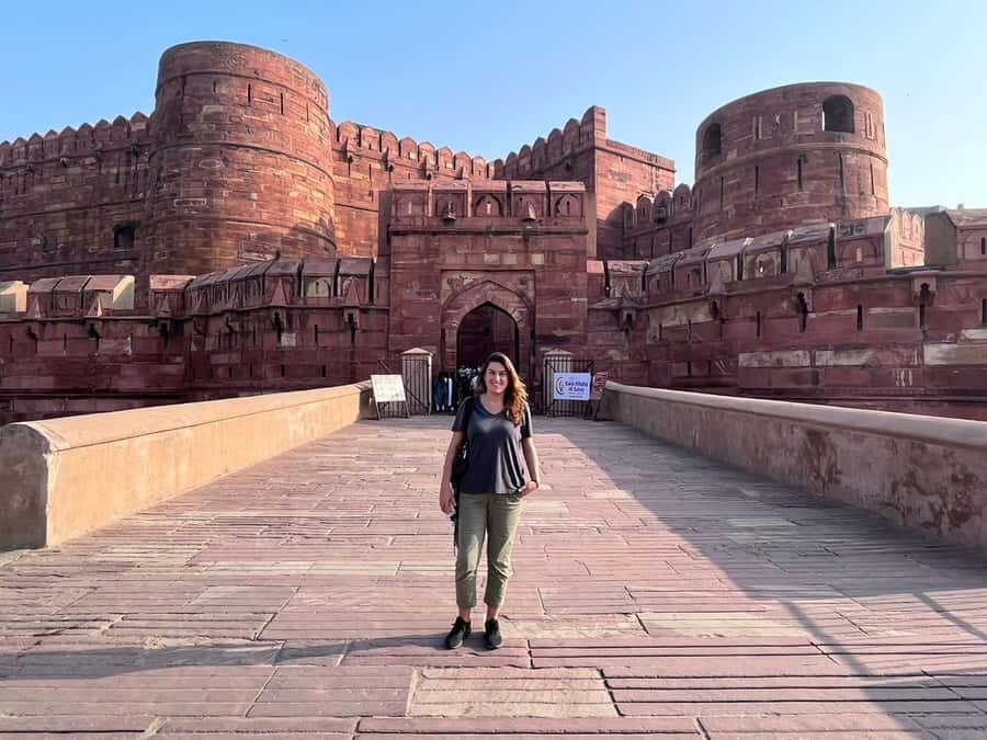 From Delhi: Private Taj Mahal Day Tour with Fast-Track Entry - The Private Car Setup: Comfort, Control, and Small Breaks