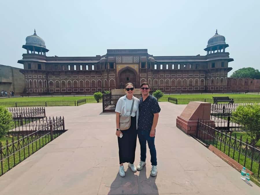 From Delhi: Private Taj Mahal Day Tour with Fast-Track Entry - Price and Value: Why This One Feels Surprisingly Worth It