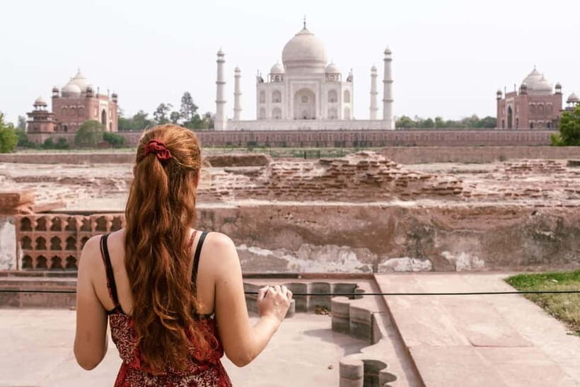 From Delhi: Taj Mahal & Agra Private Day Trip with Transfers - Road Trip Realities: Fog, Friday Closures, and Agra Traffic