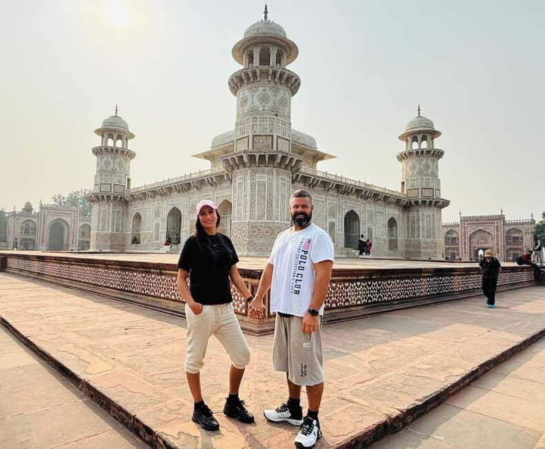 From Delhi: Taj Mahal & Agra Tour by Gatimaan Express Train - Who should book this, and who should skip it