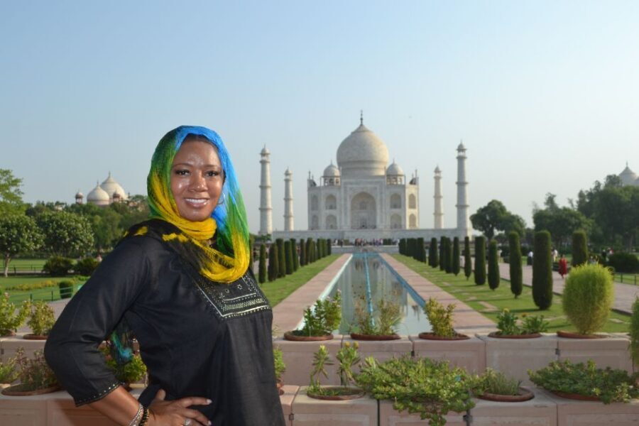 From Delhi: Taj Mahal and Agra Fort Private Sunrise Tour - What you’re likely to learn (beyond dates and names)