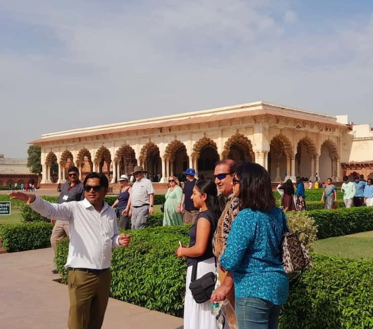 From Delhi: Taj Mahal Sunrise and Agra Fort Private Tour - Who This Tour Suits Best (And Who Should Rethink)