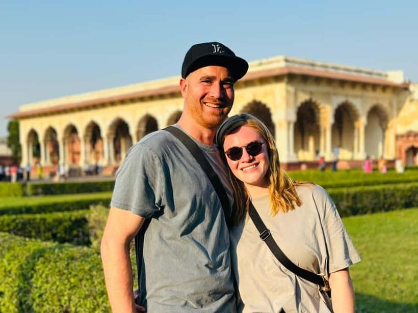 From Delhi: Taj Mahal Sunrise, Baby Taj & Agra Fort Day Tour - The Taj Mahal visit: what to focus on once you arrive
