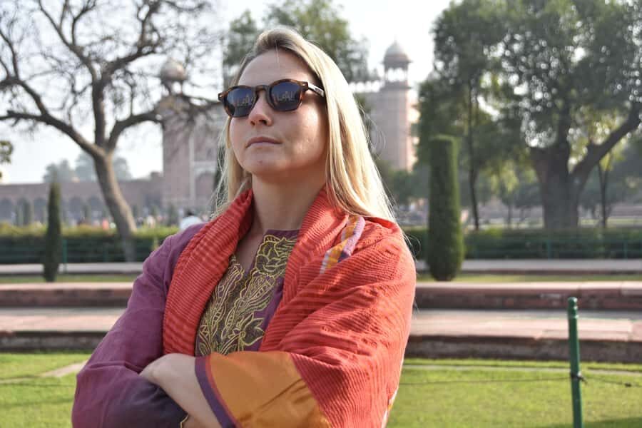 From Delhi: Taj Mahal Sunrise Tour w/ Elephant Conservation - Taj Mahal “Rules of the Road”: What to Bring and What to Expect