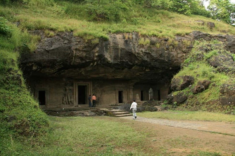 From Mumbai: Half-Day Elephanta Caves Tour with Ferry Ride - The Pickup and Guide Setup: How You Avoid the Usual Headaches