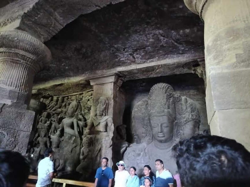 From Mumbai: Half-Day Elephanta Caves Tour with Ferry Ride - Price and Value: Is $26 Worth It for Elephanta?