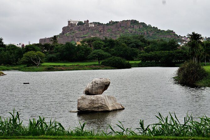 Full-Day Experiential Hyderabad Tour - How this private format makes Hyderabad feel manageable