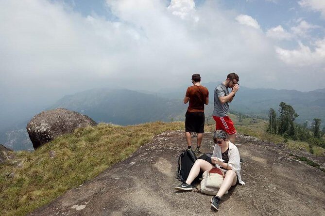 Full day in hiking in Munnar (By Munnar Info) - Key things I’d plan around