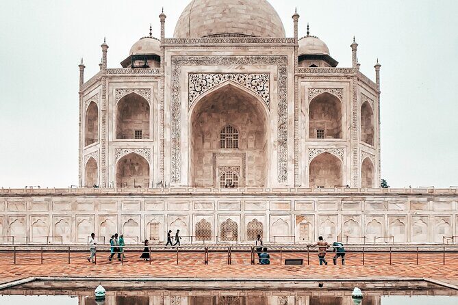 Full Day Old City Private Tour with Local Market visit in Jaipur - Should you book this Jaipur private old-city tour?