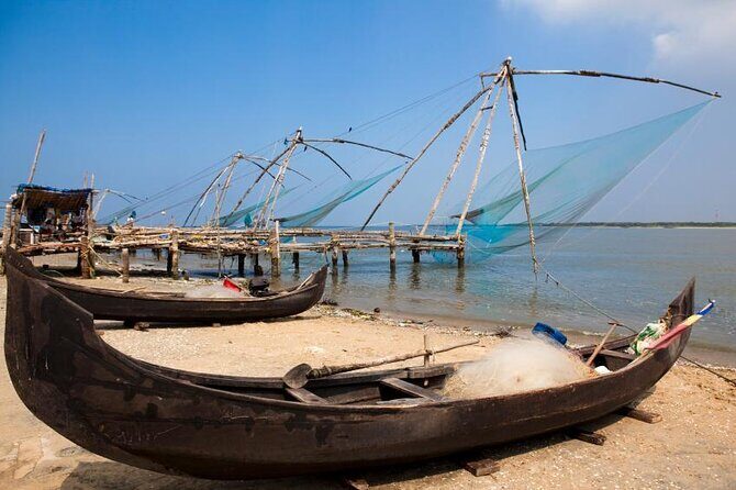 Funny and helpful Tuk Tuk Tour in Kochin - Key points to know before you ride