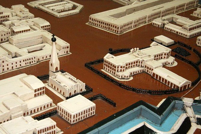 Georgetown heritage walking tour in Chennai about the founding of Chennai - Key highlights I’d circle before you go