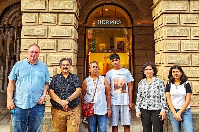 Group Guided Walking Tour in Fort and Colaba - Why Fort and Colaba Works for a First-Time Mumbai Walk