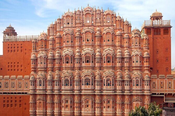 Guided Morning Bicycle Tour with Food Tasting in Jaipur - Why this Jaipur bike tour works so well at 2:30 to 3 hours