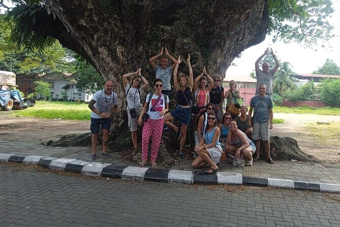 Half Day Tuk Tuk Tour in Kochi - Private Tour with Hotel Pick up - Mattancherry Palace and Pierce Leslie Bungalow: Portuguese, Dutch, and Coffee Merchants