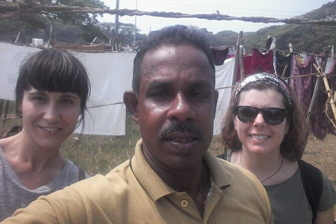 Half Day Tuk Tuk Tour in Kochi - Private Tour with Hotel Pick up - Chinese Fishing Nets: More Than a Photo Op
