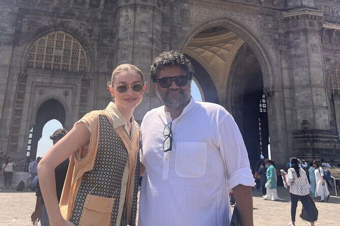 Heritage Walk: Recommended by Gigi Hadid as a must-do in Mumbai - Key highlights worth aiming for