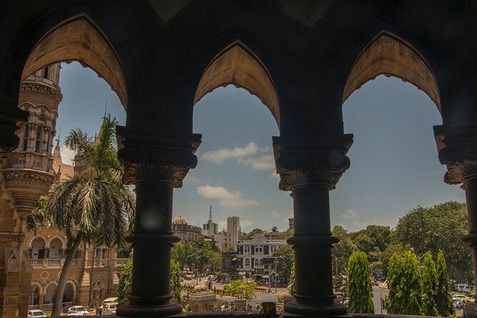 Heritage Walk: Recommended by Gigi Hadid as a must-do in Mumbai - South Mumbai’s heritage walk: why the route actually works