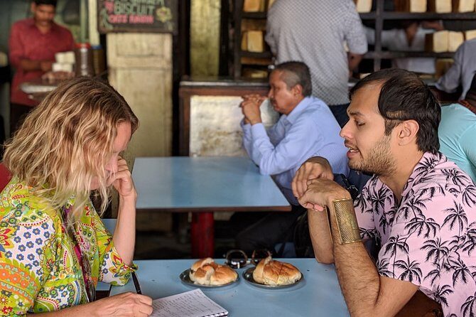 Heritage Walk: Recommended by Gigi Hadid as a must-do in Mumbai - Horniman Circle Garden and St. Thomas Cathedral precinct: a pleasant walking breather