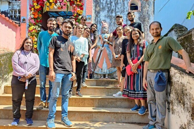 Highlights of South Mumbai Guided Private Tour in AC Vehicle - Why This South Mumbai Tour Works So Well in a Few Hours