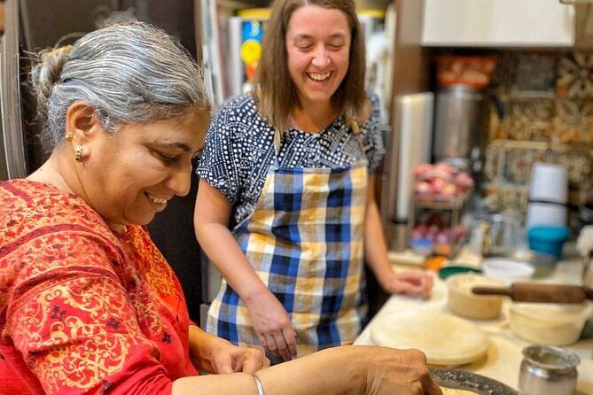 Indian Cooking Class in an Authentic Local Home – Learn 6 Dishes - Key takeaways before you go