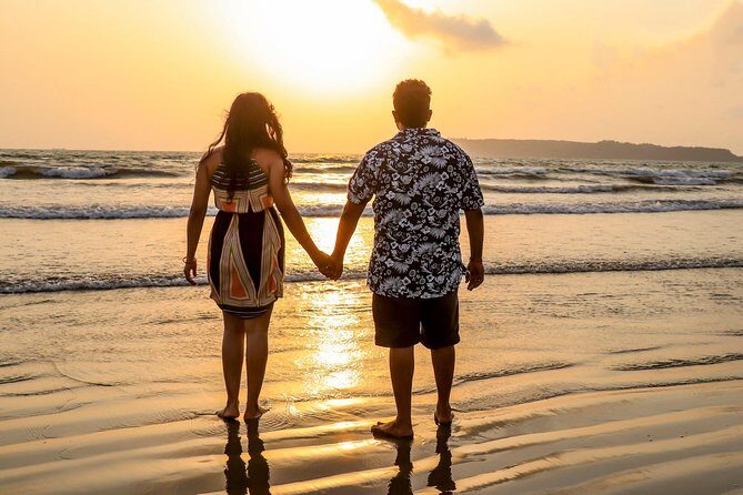 Insta Photoshoot in South Goa - Key Highlights You’ll Care About